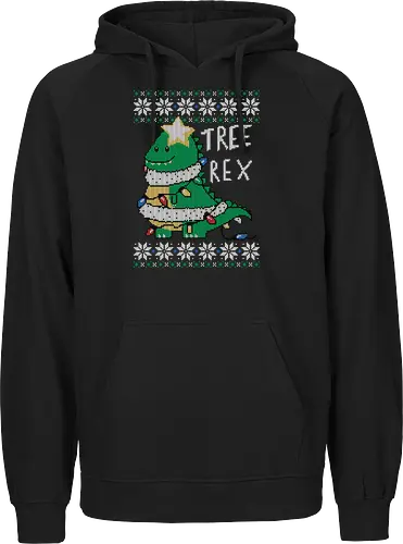 Tree Rex