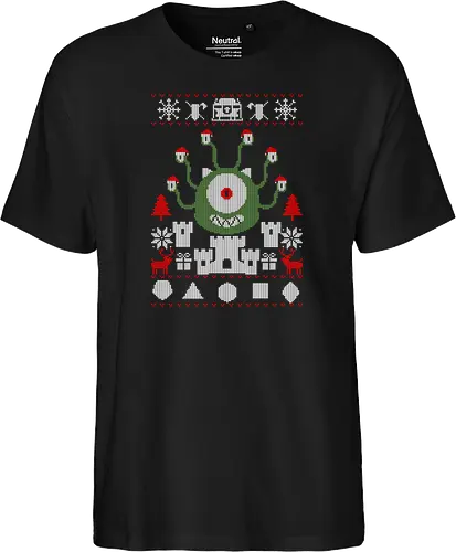 Dungeon Xmas