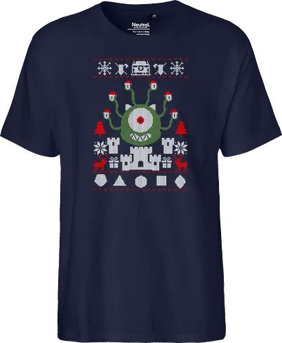 Dungeon Xmas