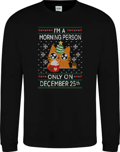 Happy Xmas Morning