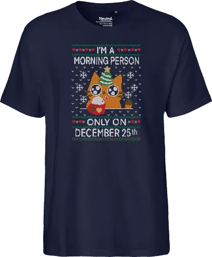 Happy Xmas Morning