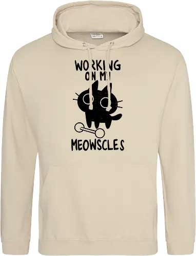 Fitness Cat