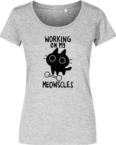 Fitness Cat