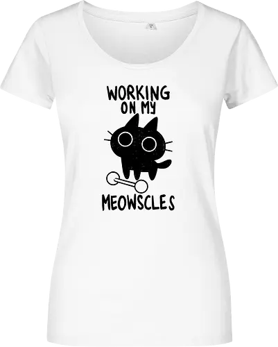 Fitness Cat