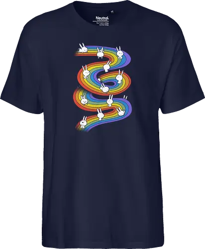 Rainbow Slide