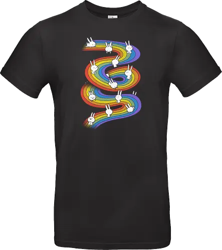 Rainbow Slide