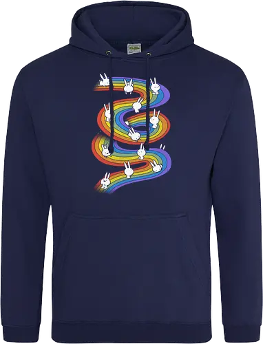 Rainbow Slide