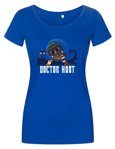 Doctor Hoot