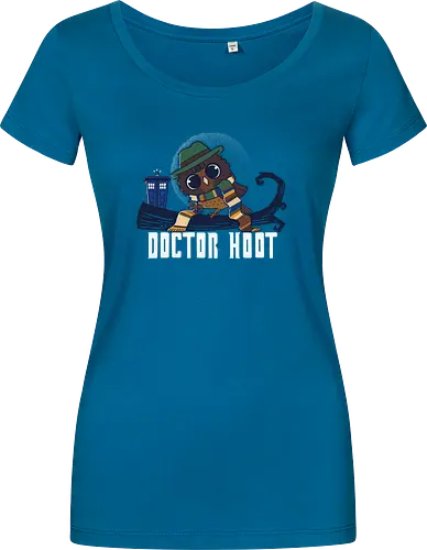 Doctor Hoot