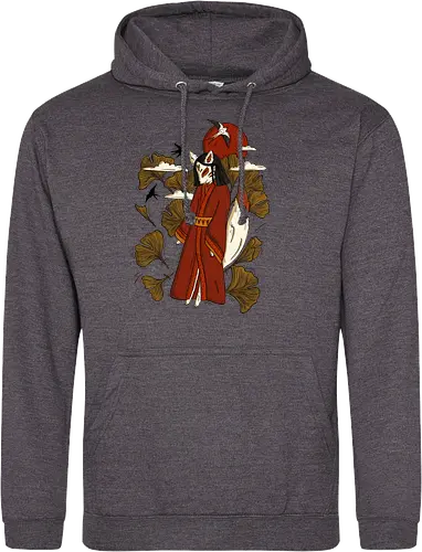 Kitsune