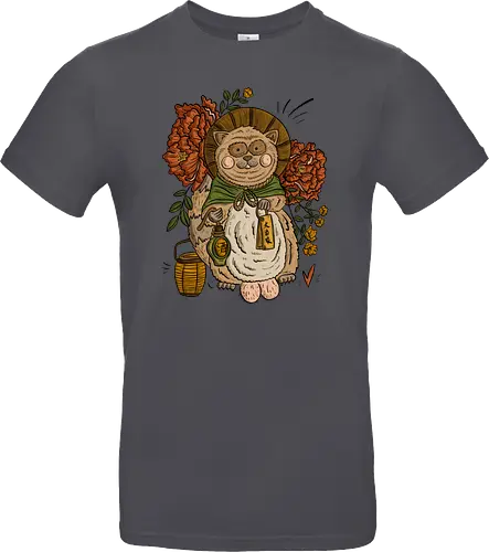 Tanuki