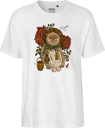 Tanuki