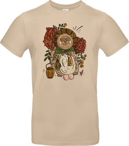 Tanuki