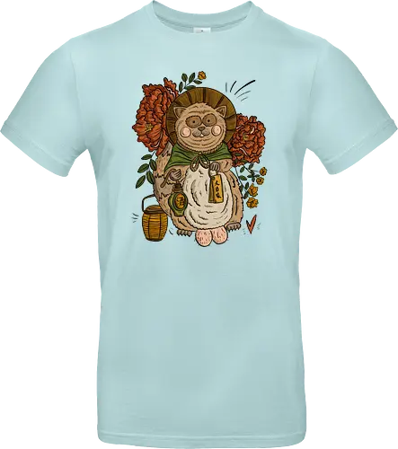 Tanuki
