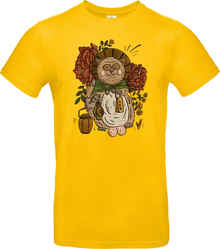 Tanuki