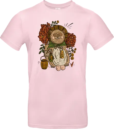 Tanuki