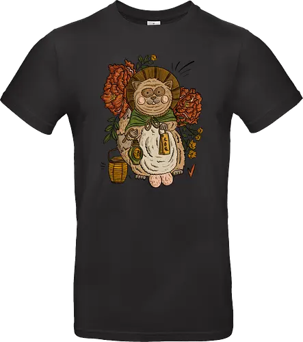 Tanuki