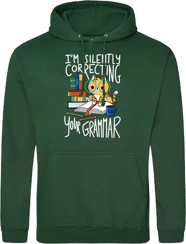 Grammar Cat