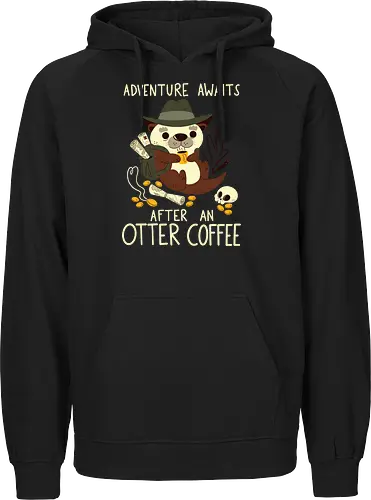 Otter Adventurer