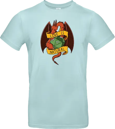 RPG Dragon