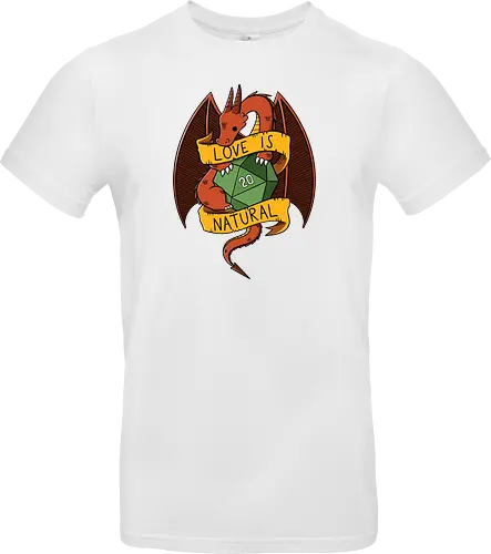 RPG Dragon