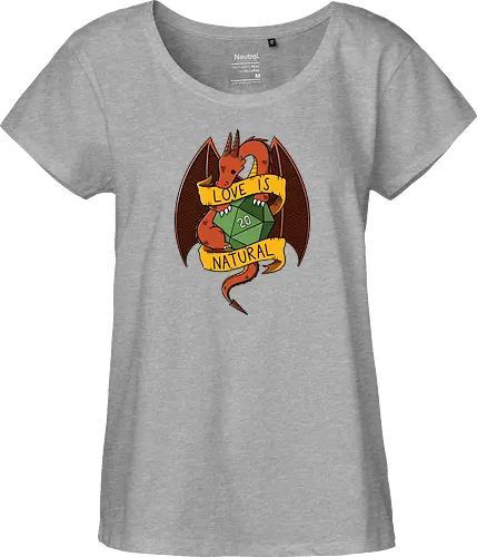 RPG Dragon