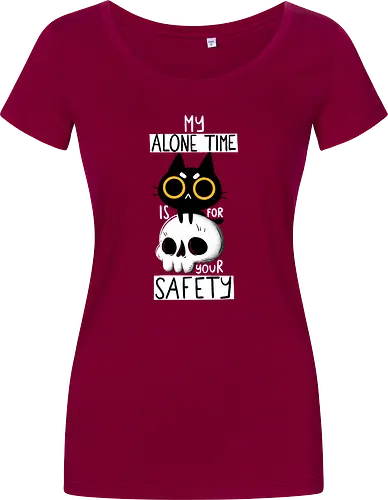 For Your Safety