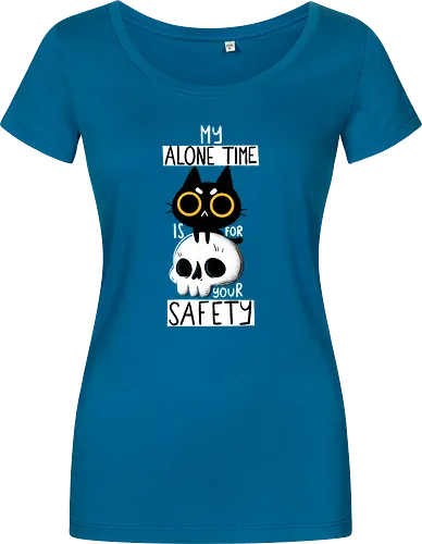 For Your Safety
