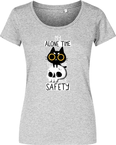 For Your Safety