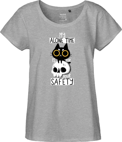 For Your Safety