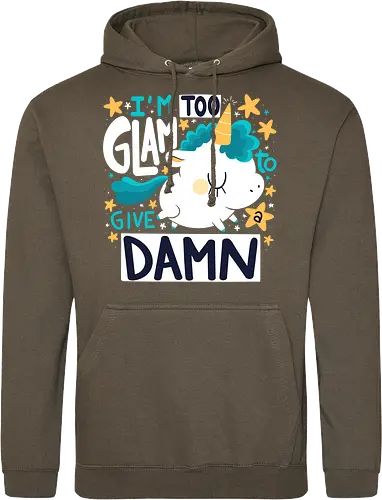 Glam Unicorn