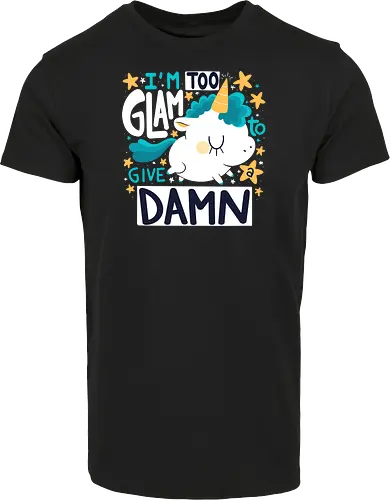 Glam Unicorn
