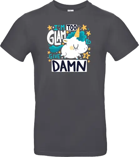 Glam Unicorn