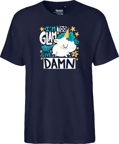 Glam Unicorn