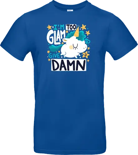 Glam Unicorn
