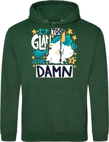 Glam Unicorn
