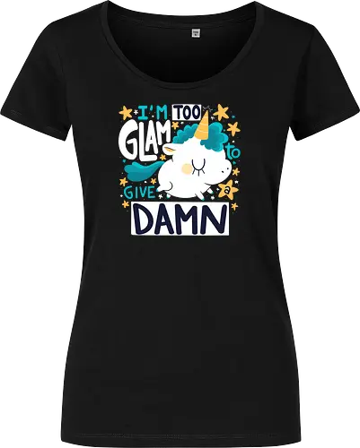 Glam Unicorn