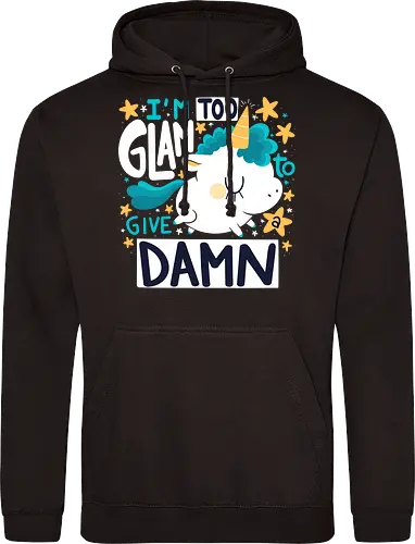 Glam Unicorn