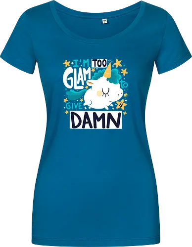 Glam Unicorn