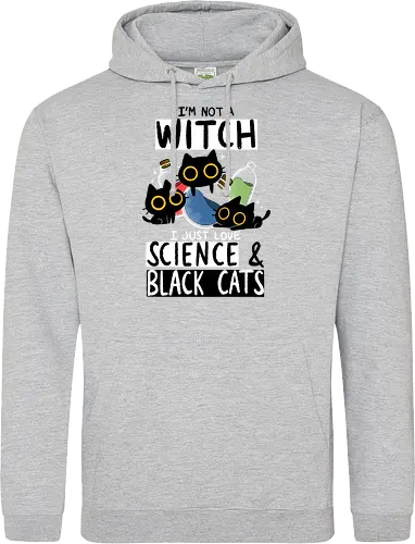 Not a Witch
