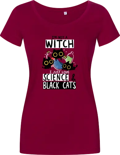 Not a Witch