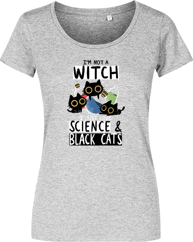 Not a Witch