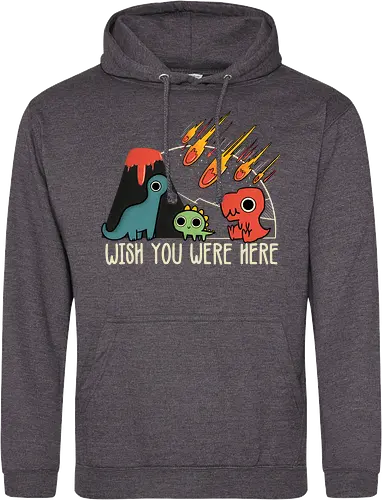 Jurassic Wish
