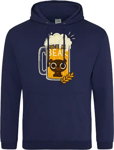 Hold my Bear