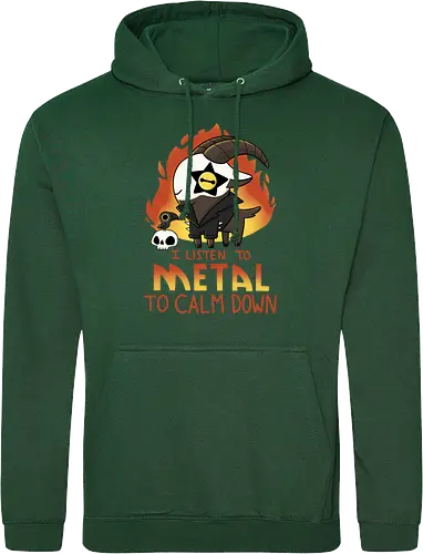 Metal Goat