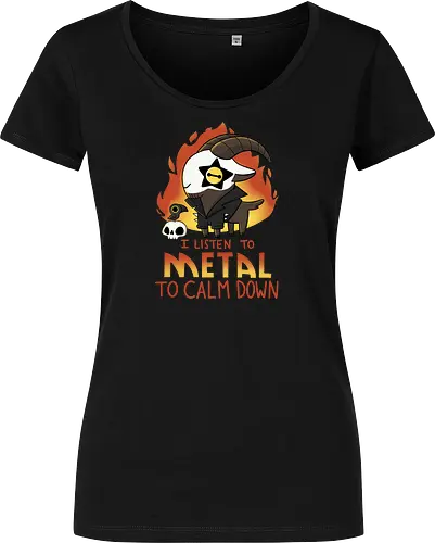 Metal Goat