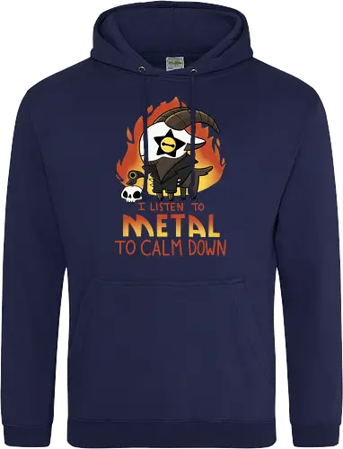 Metal Goat