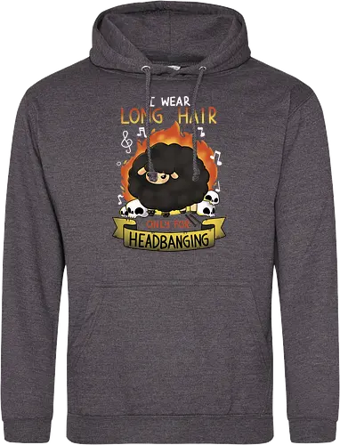 Long Hair Sheep