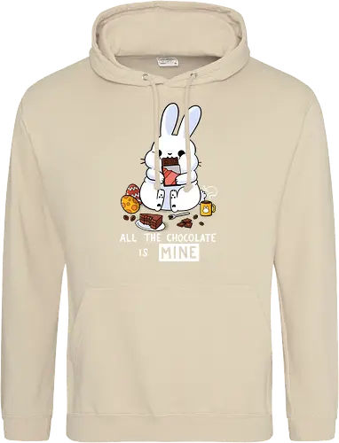 Chocolate Bunny