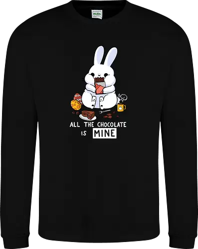 Chocolate Bunny